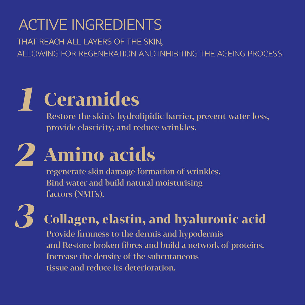 Skinage Collagen Tri-Active 20000mg 500ML Offer 4PCS