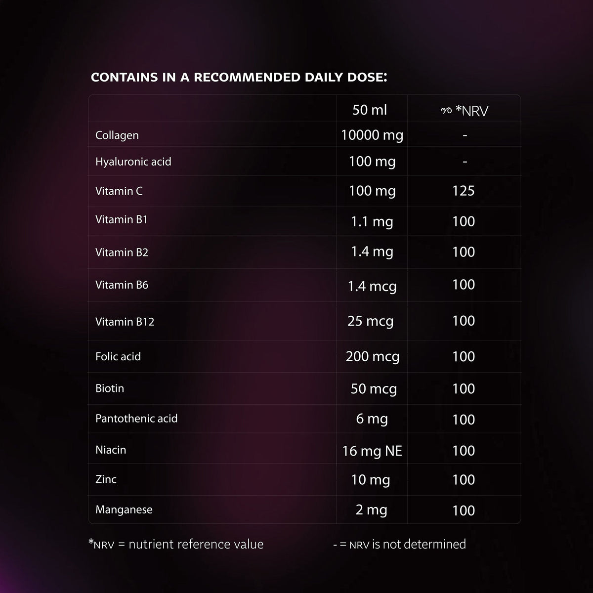 Skinage Collagen Prestige 10000