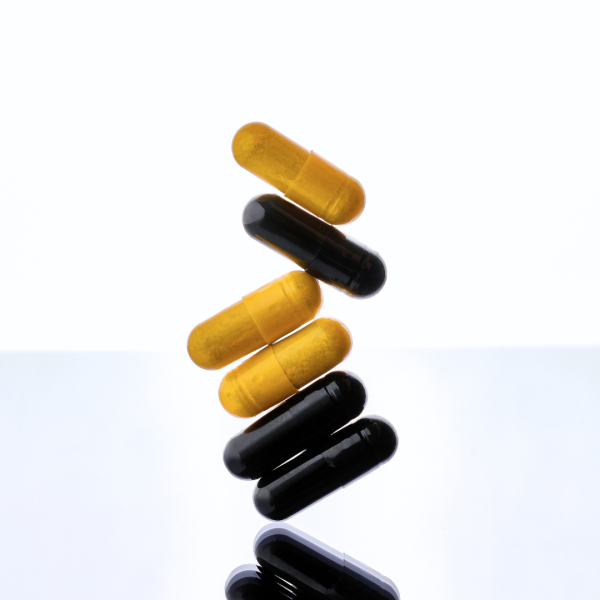 Skinage HAIR Strong 60a capsules
