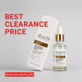 Denefis 24k Gold Serum 30ml