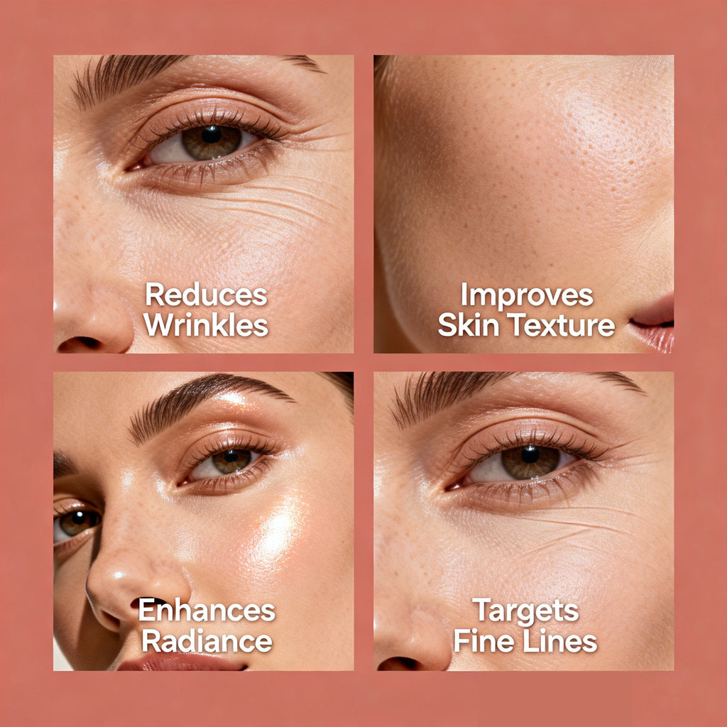 DENEFIS® RETINOL SERUM