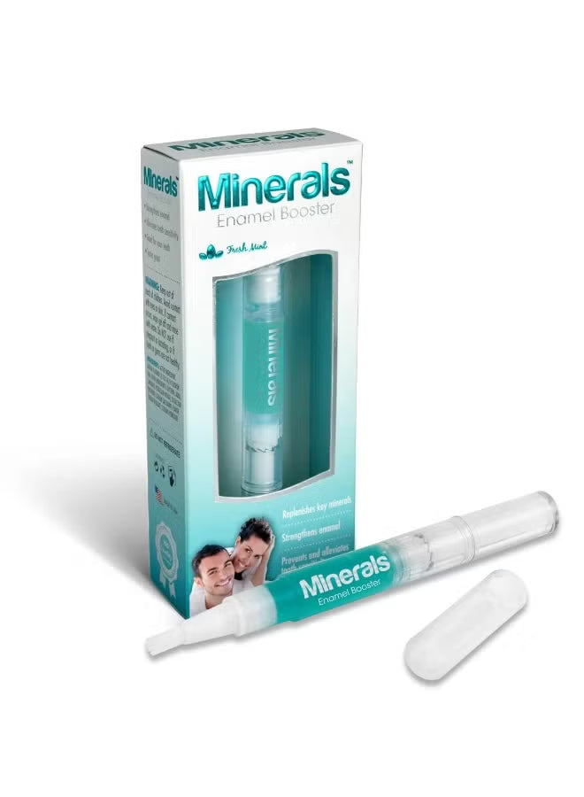 Minerals Enamel Booster 2ML