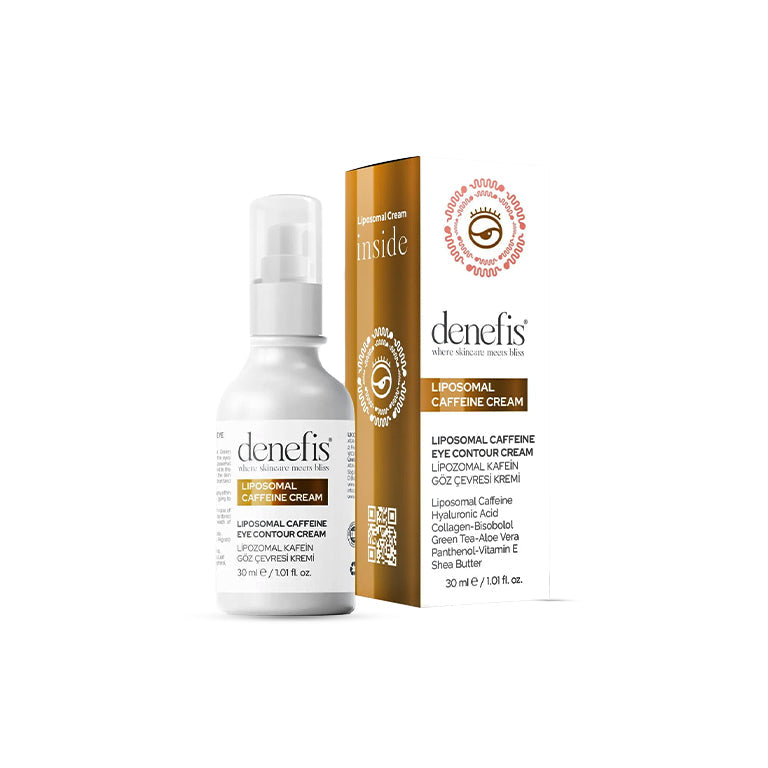 3 Skinage Collagen Prestige 10000 + denefis liposomal caffeine eye contour cream
