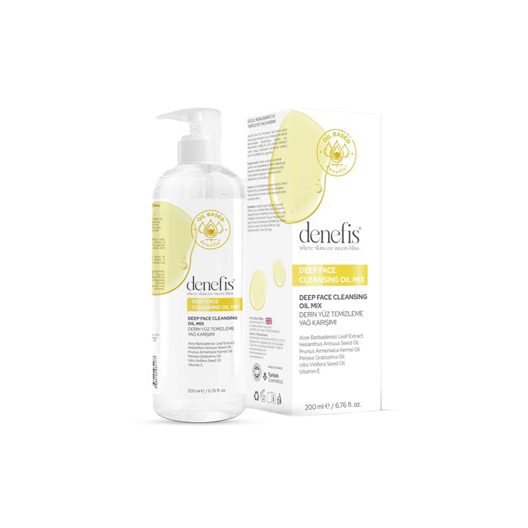Denefis Summer Bundle