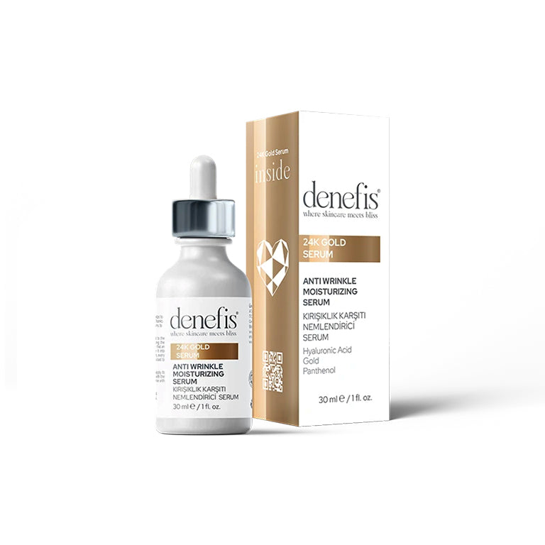 Denefis® Royal Radiance & Youth Protection