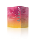 SKINAGE COLLAGEN SHAKE IT MANGO Shachets 20's
