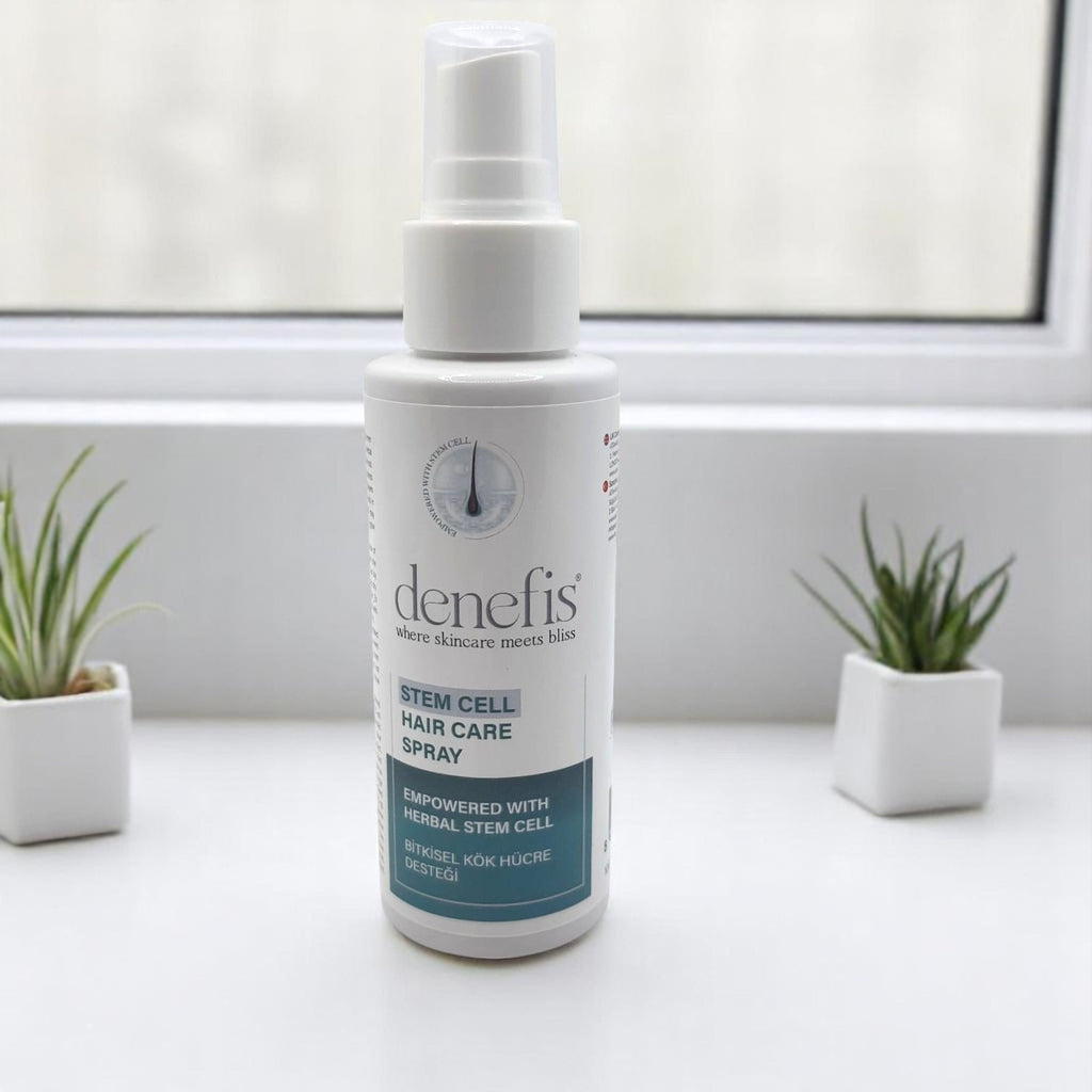 Denefis® Stem Cell Anti-Hair Loss Bundle