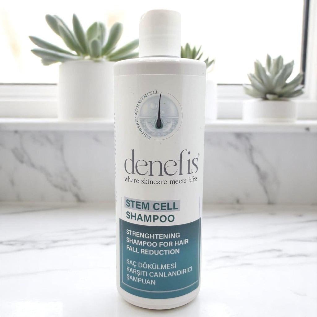 Denefis® Stem Cell Anti-Hair Loss Bundle