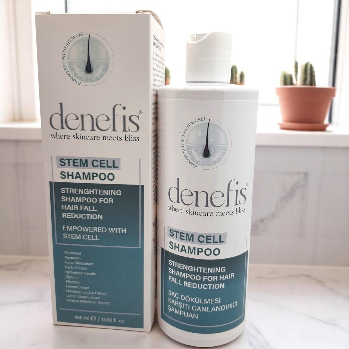 Denefis Summer Bundle