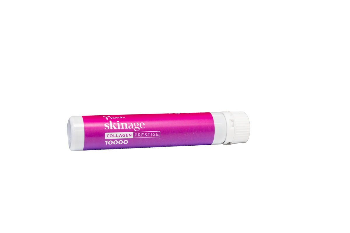 Skinage collagen Prestige Ampoules 15'S *