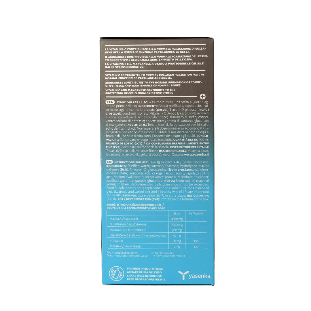 Omniflex Joint Care Bundle