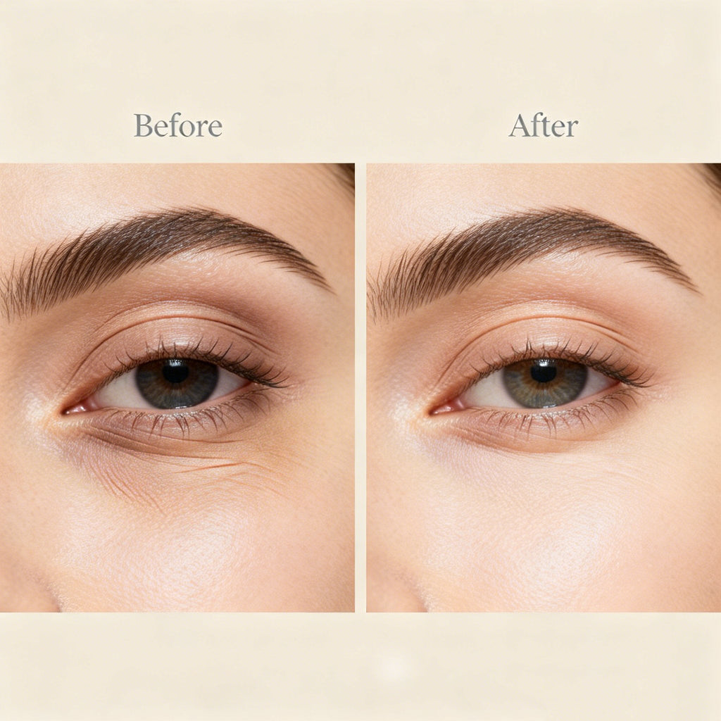 DENEFIS® LIPOSOMAL CAFFEINE EYE CONTOUR CREAM