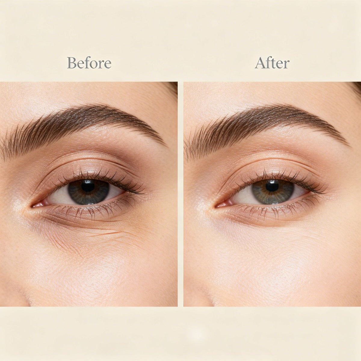 DENEFIS® LIPOSOMAL CAFFEINE EYE CONTOUR CREAM