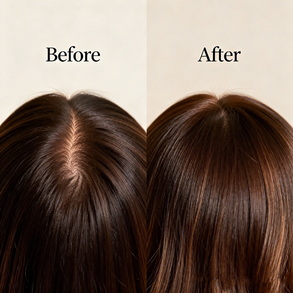 Denefis® Stem Cell Anti-Hair Loss Bundle