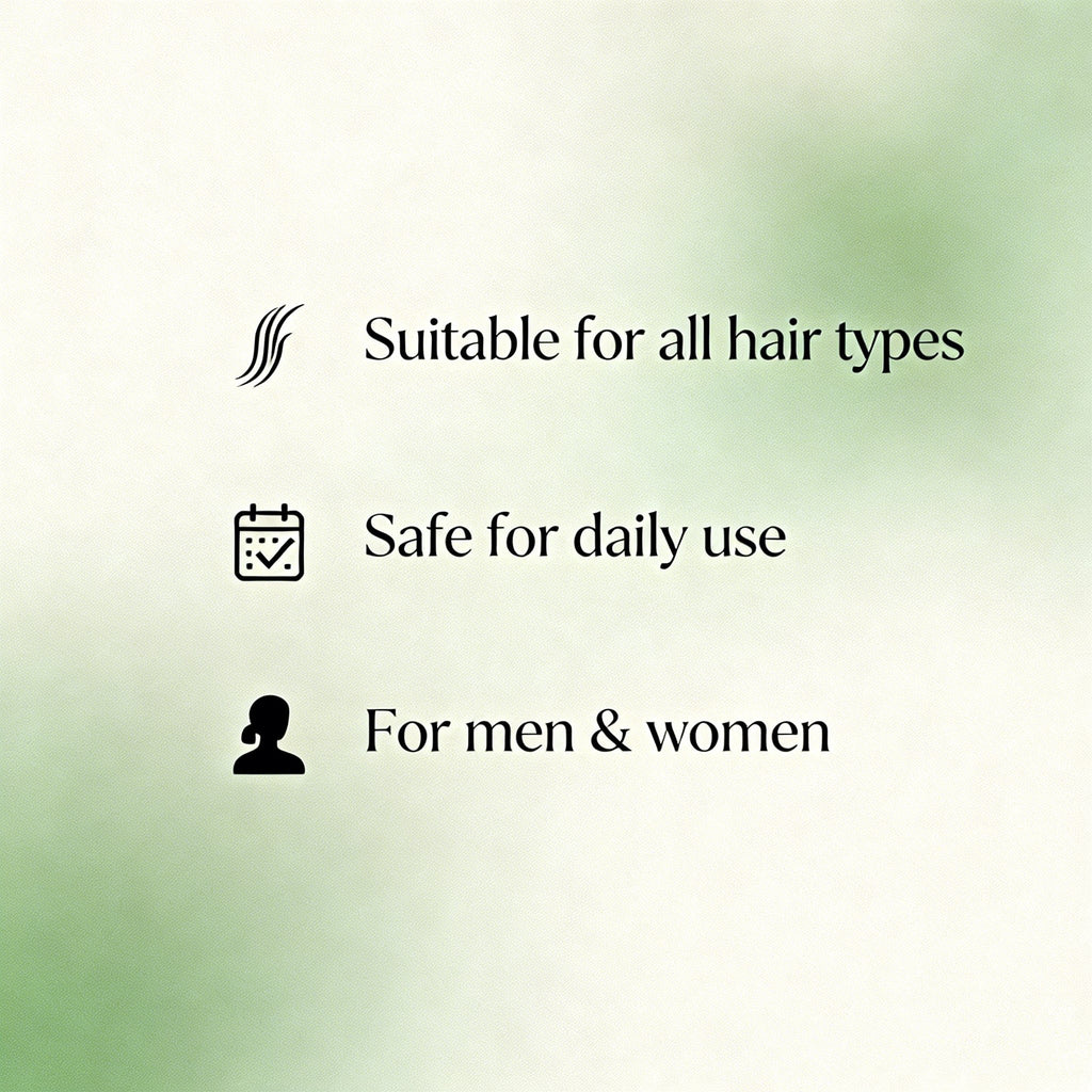 Denefis® Stem Cell Anti-Hair Loss Bundle