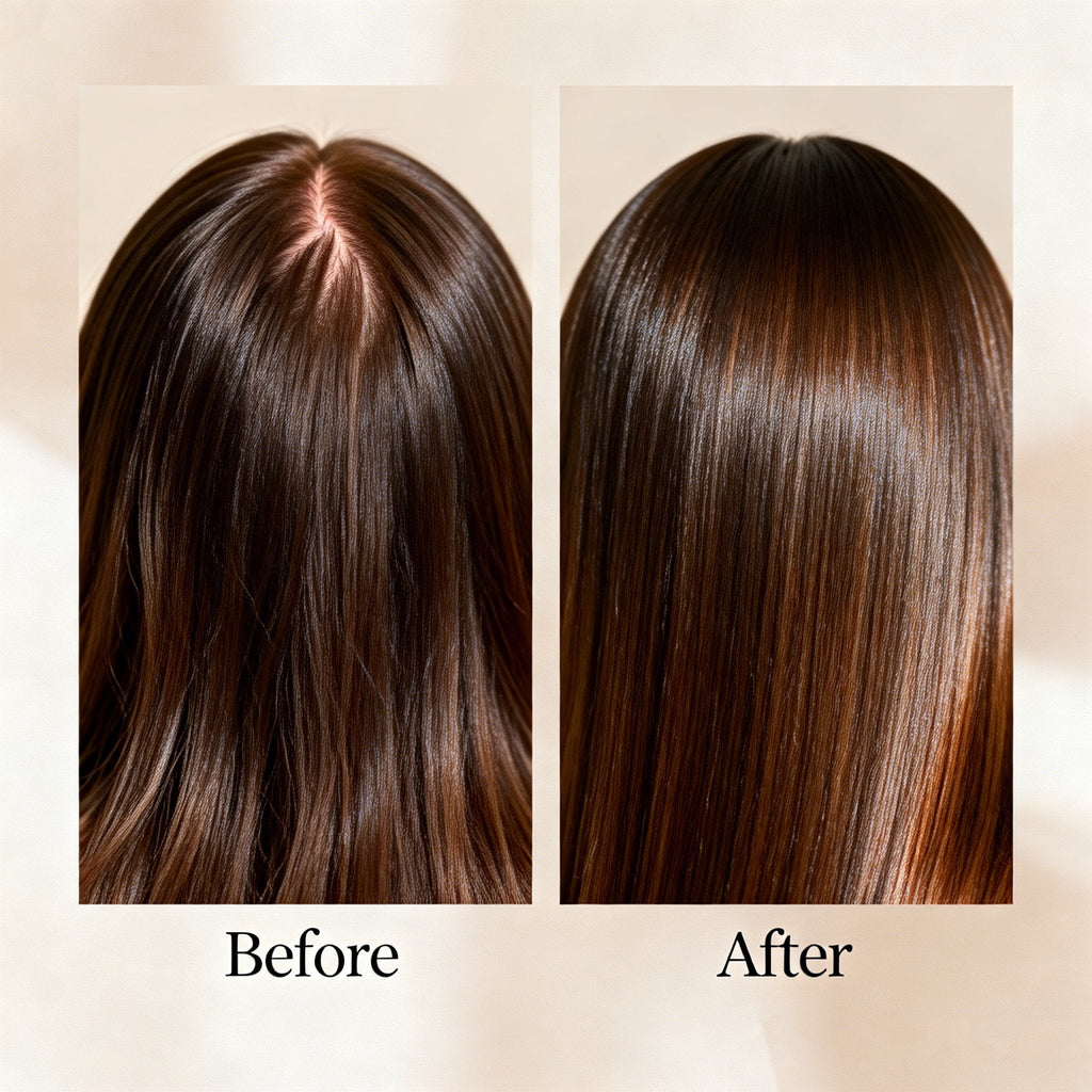 Denefis® Stem Cell Anti-Hair Loss Bundle