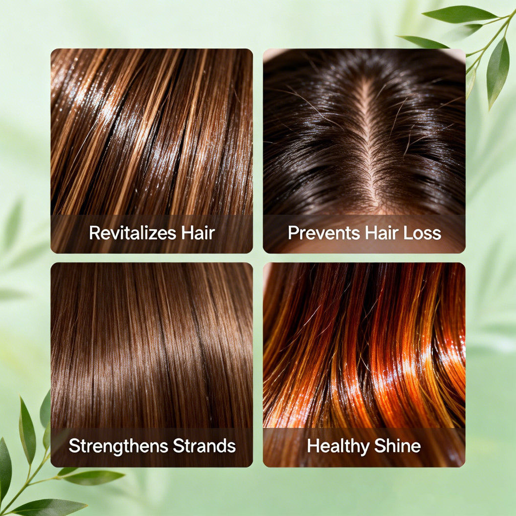 Denefis® Stem Cell Anti-Hair Loss Bundle
