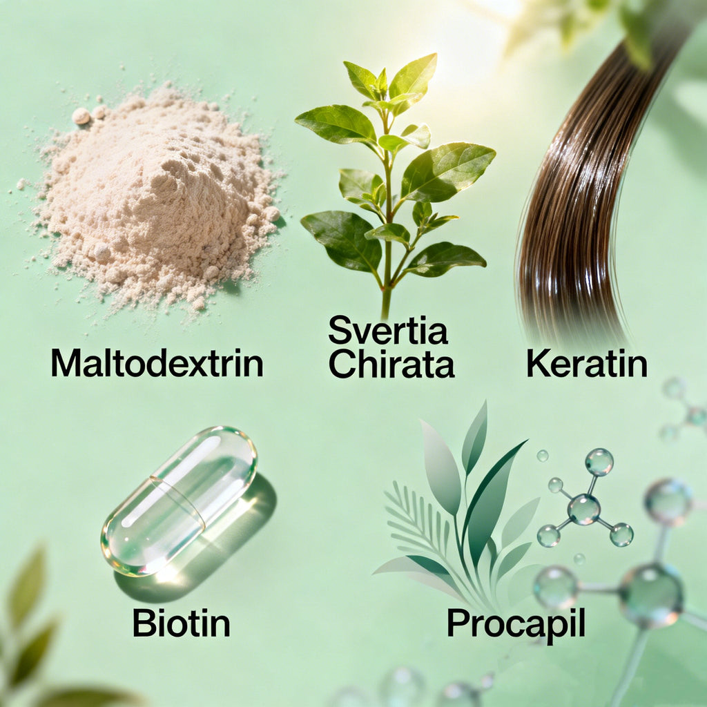 Denefis® Stem Cell Anti-Hair Loss Bundle