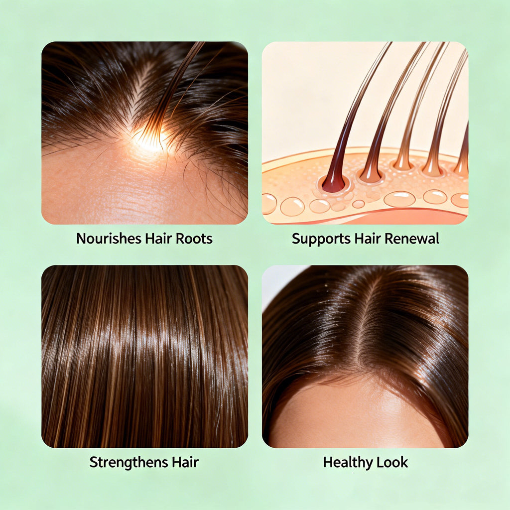 Denefis® Stem Cell Anti-Hair Loss Bundle
