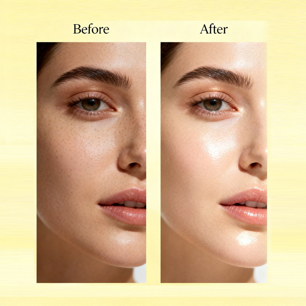 Denefis® Ultimate Radiance & Youth Renewal Trio