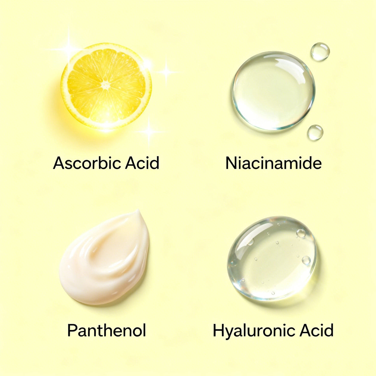 Denefis Vitamin C Serum 30ml