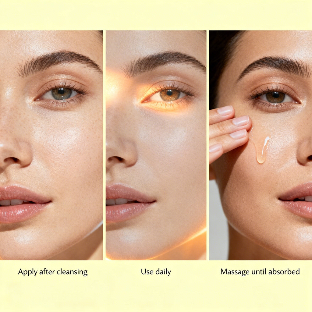 Denefis® Ultimate Radiance & Youth Renewal Trio