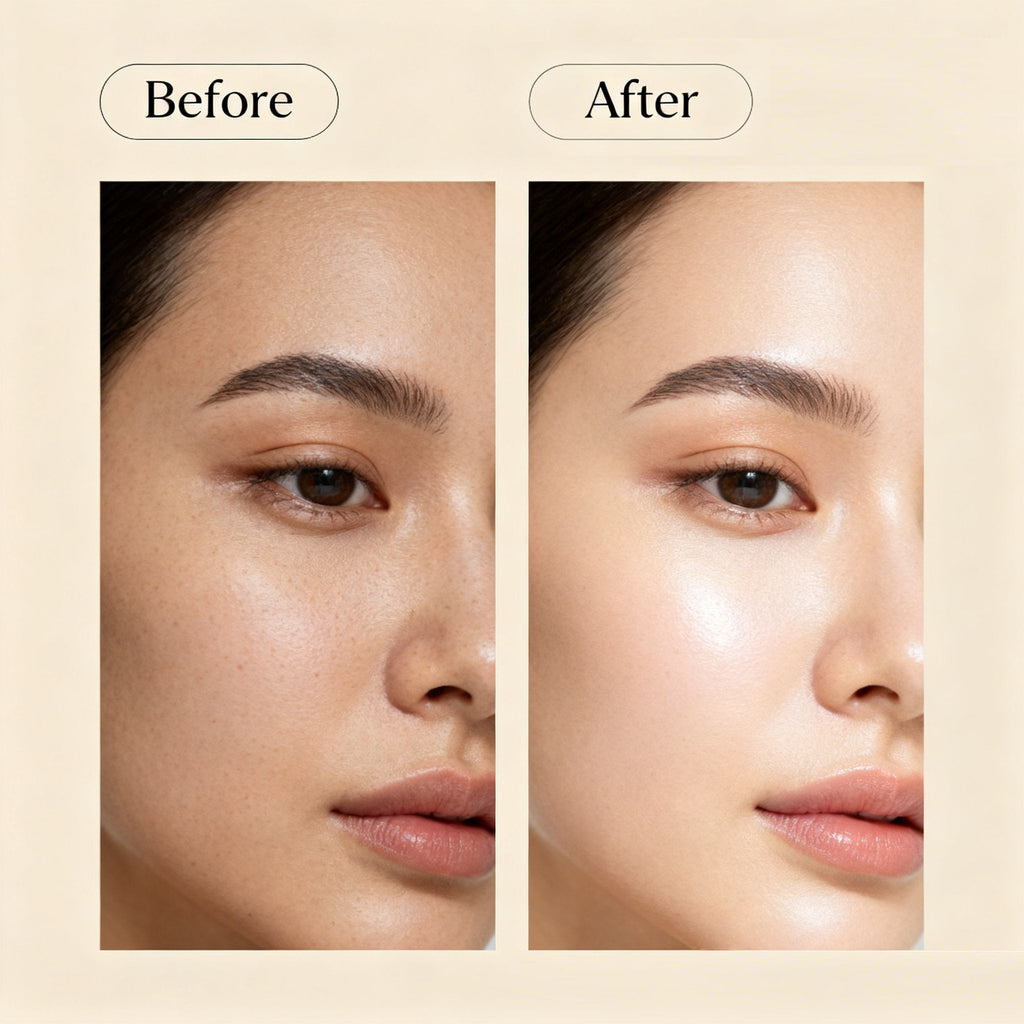 Denefis® Whitening & Anti Spot & Anti Wrinkle Face Cream