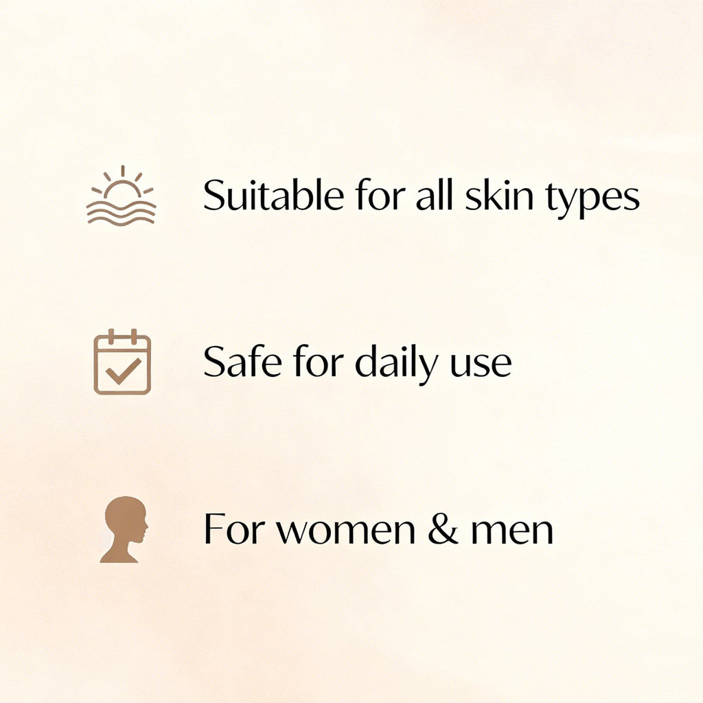 Denefis® Whitening & Anti Spot & Anti Wrinkle Face Cream