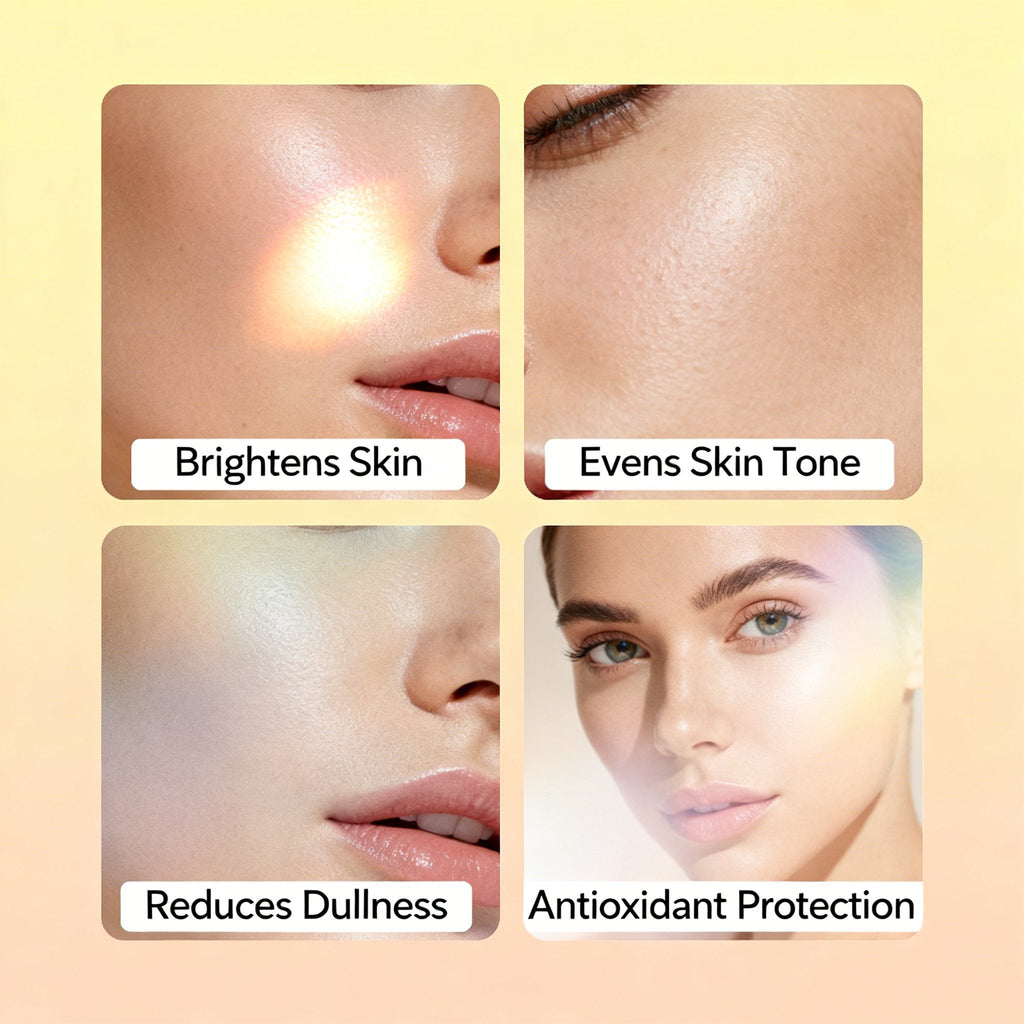 Denefis® Ultimate Radiance & Youth Renewal Trio