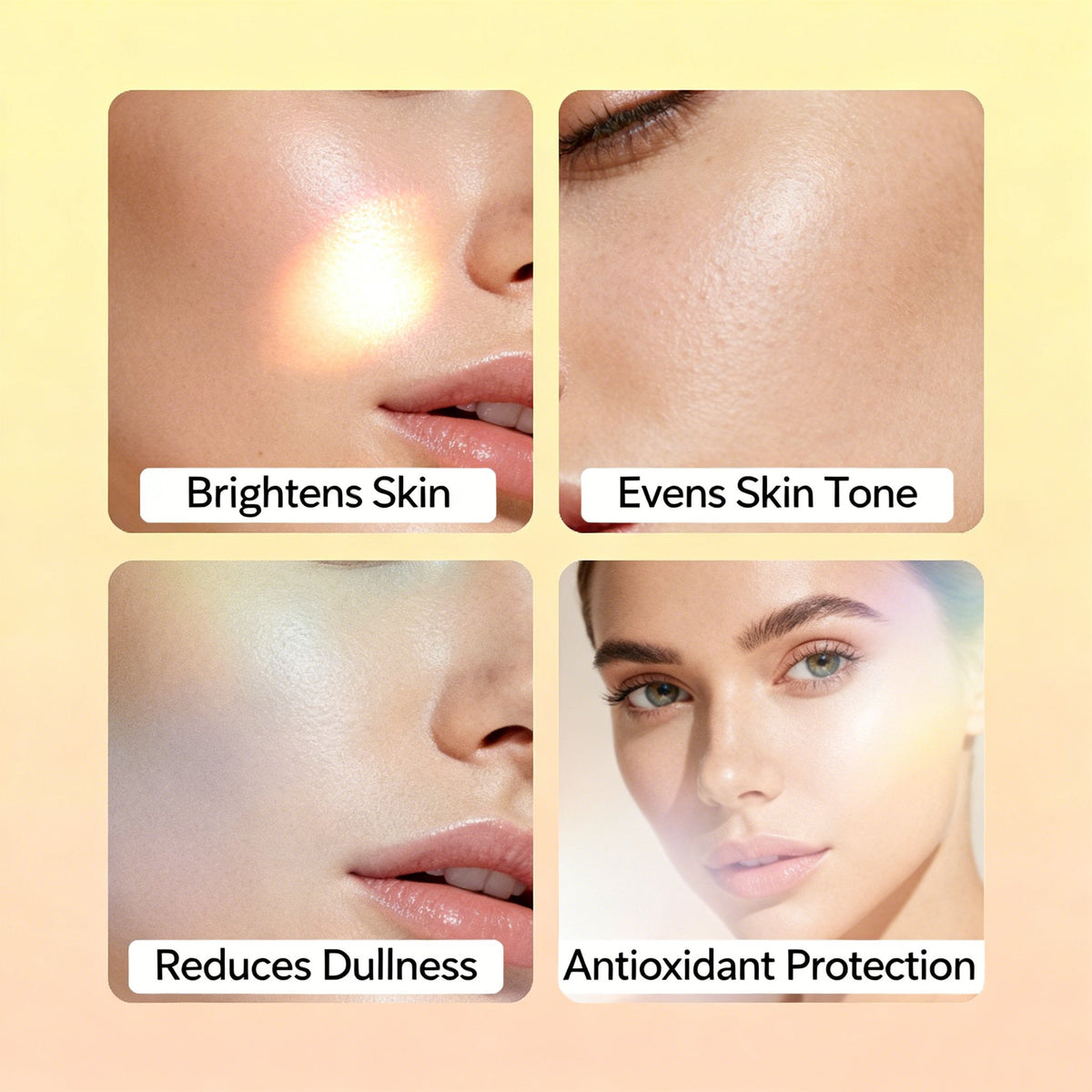 Denefis® Ultimate Radiance & Youth Renewal Trio