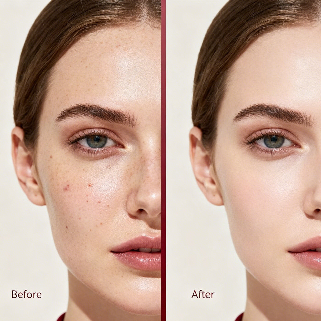 Denefis Aha+Bha Serum 30ml