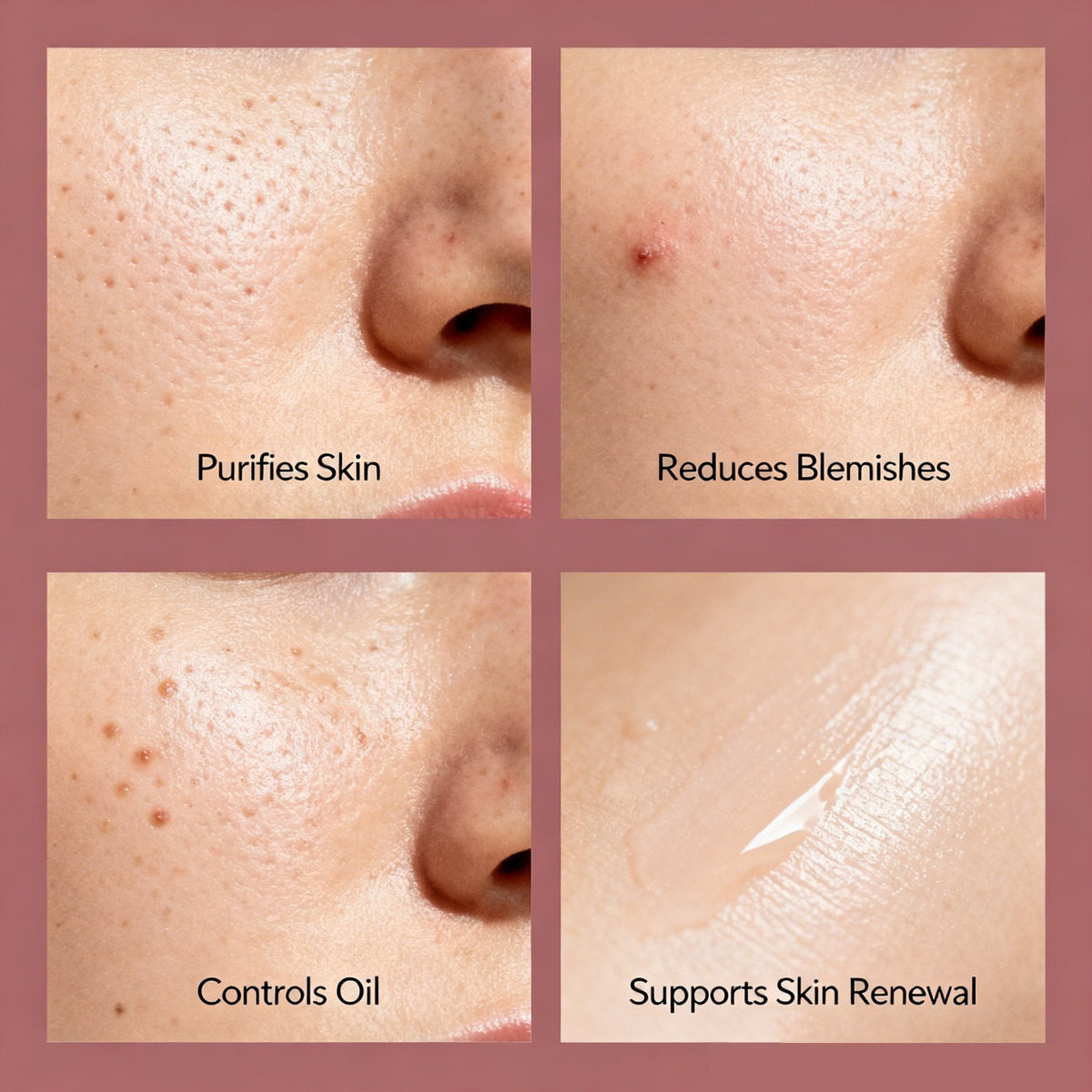 Denefis Aha+Bha Serum 30ml