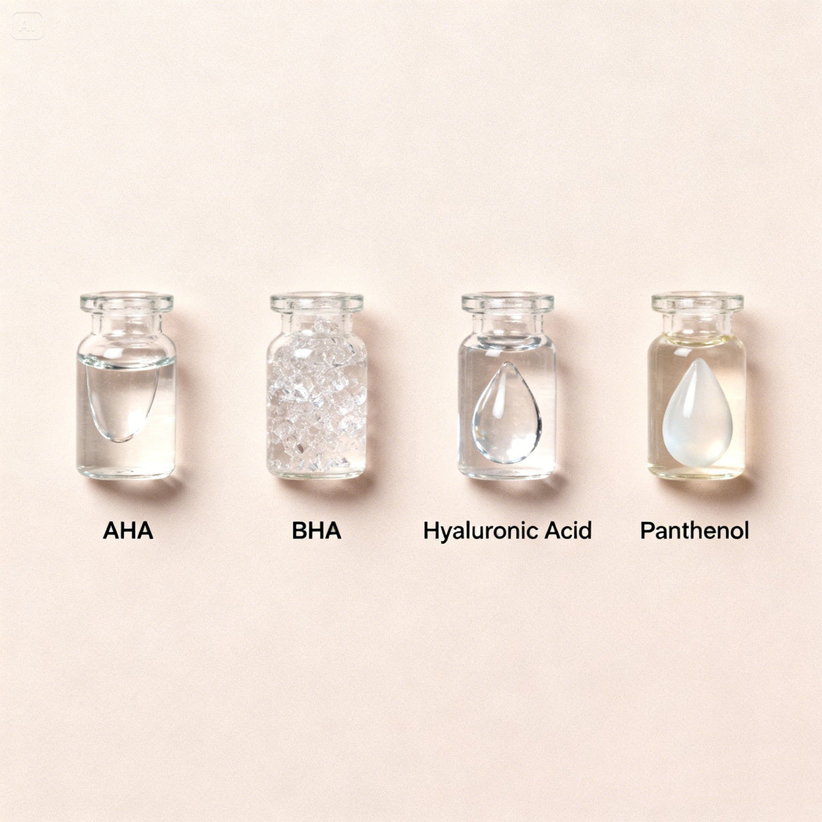 Denefis Aha+Bha Serum 30ml