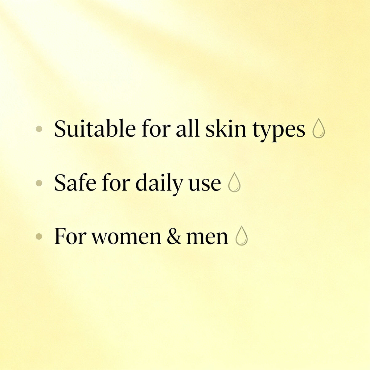 Denefis® Anti Blemish Even Skin Tone Serum 30ml
