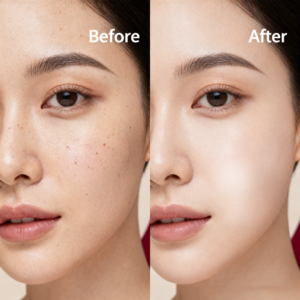 Denefis Aha+Bha Serum 30ml