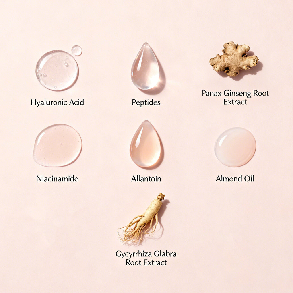DENEFIS® STEM CELL 50+ SPF BB CREAM ADVANCED SKIN