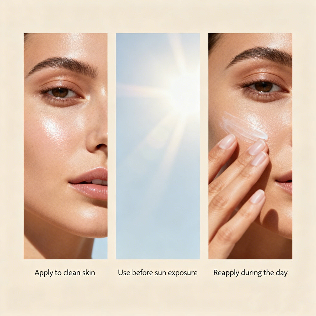 DENEFIS® STEM CELL 50+ SPF FACE SUN PROTECTION CREAM Offer 1+1