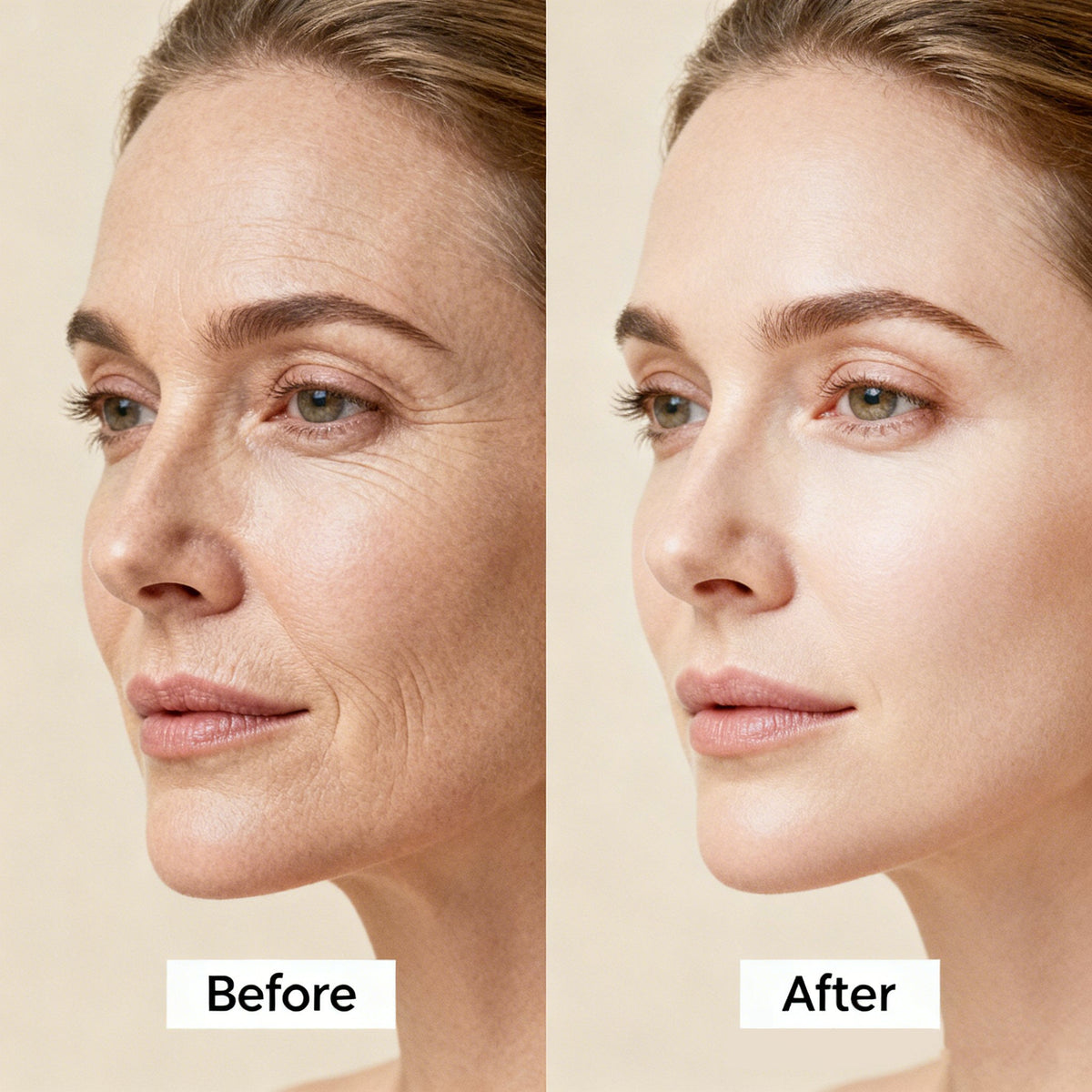 Denefis® Royal Radiance & Youth Protection
