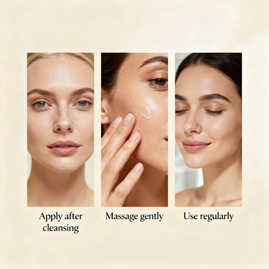 Denefis® Royal Radiance & Youth Protection