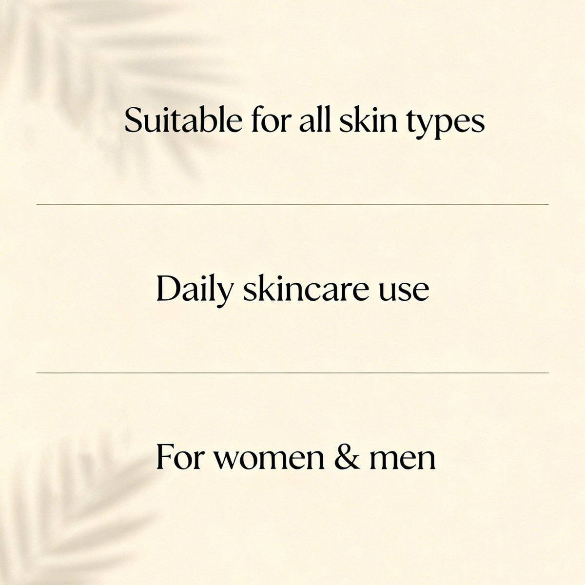 Denefis® Royal Radiance & Youth Protection