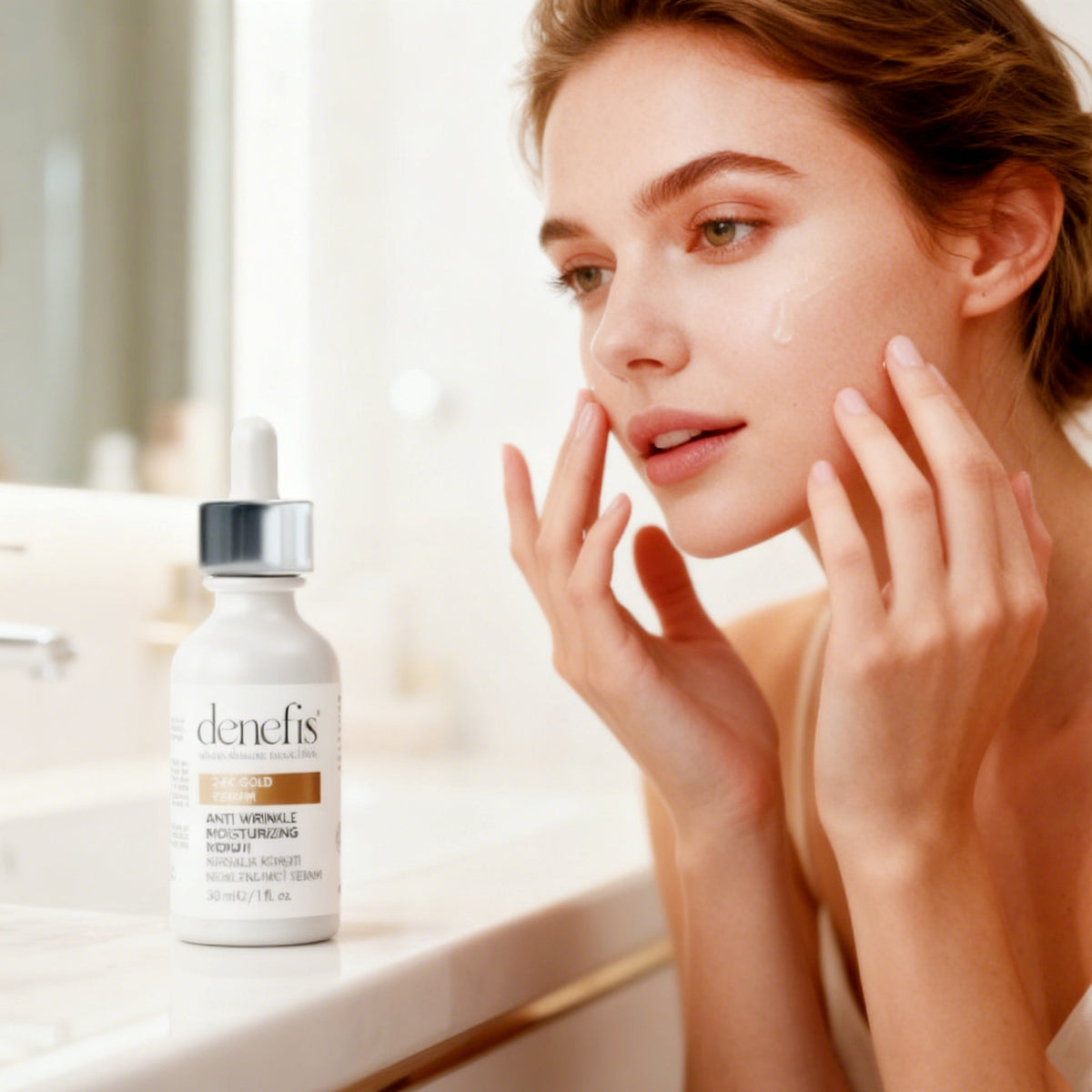 Denefis® Royal Radiance & Youth Protection