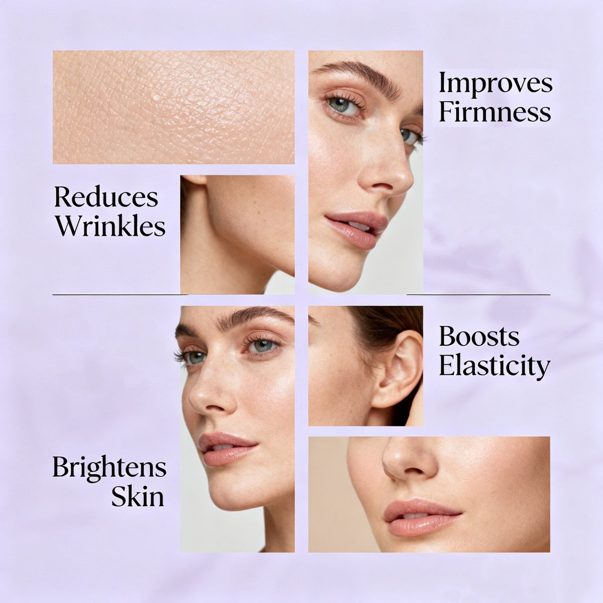 Denefis® Royal Radiance & Youth Protection