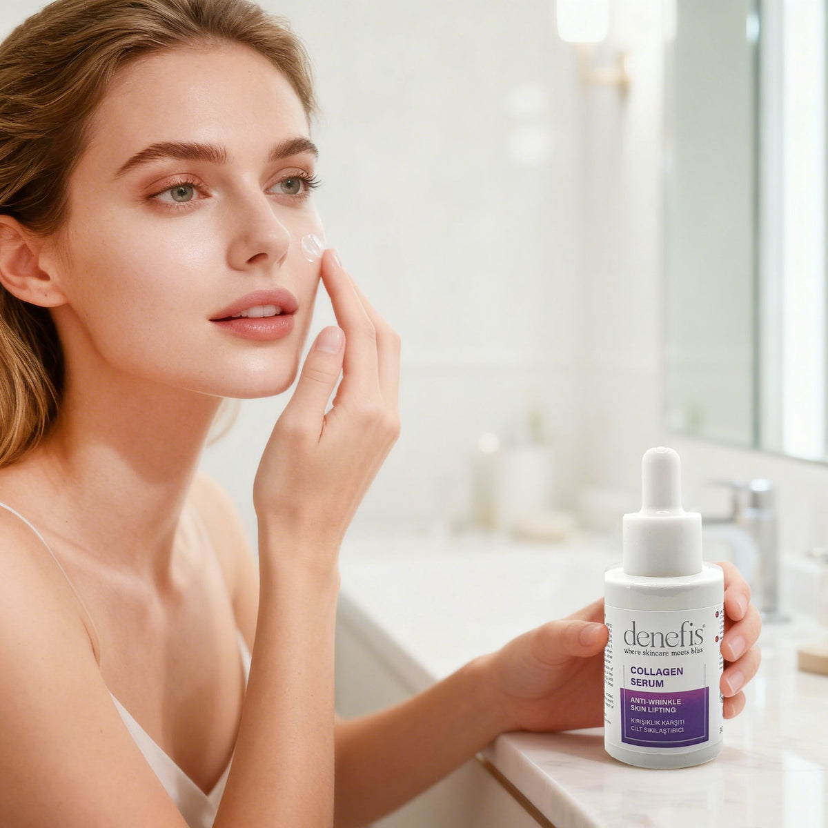 Denefis® Royal Radiance & Youth Protection