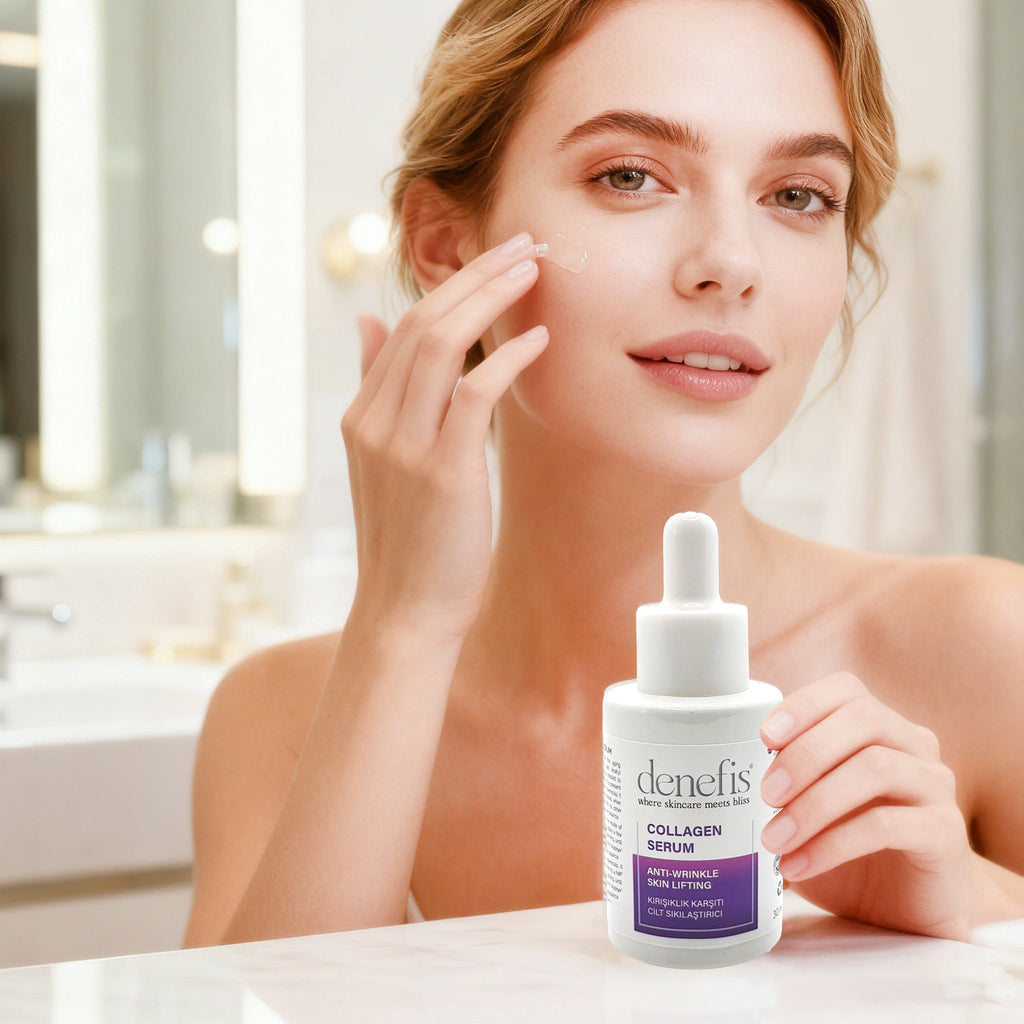 Denefis® Royal Radiance & Youth Protection