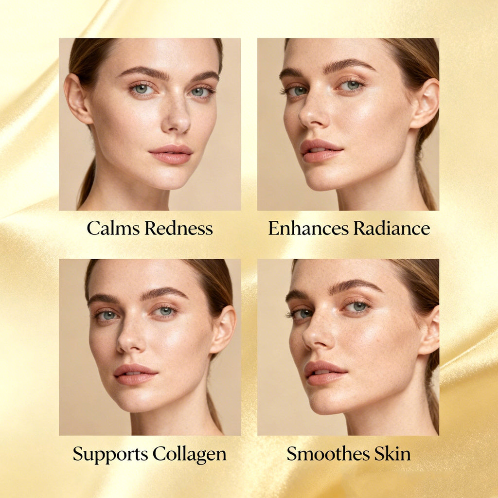 Denefis® Royal Radiance & Youth Protection