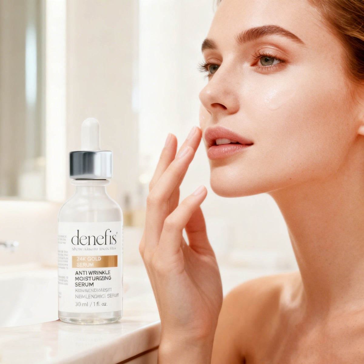 Denefis® Royal Radiance & Youth Protection