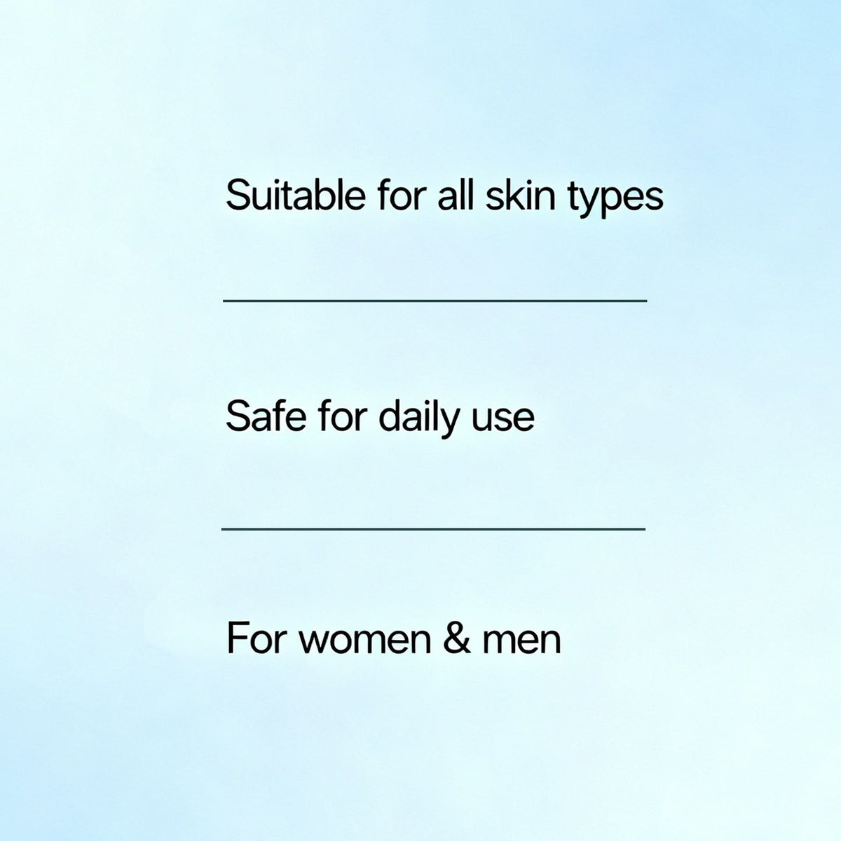Denefis Hyluronic acid Serum 30ml