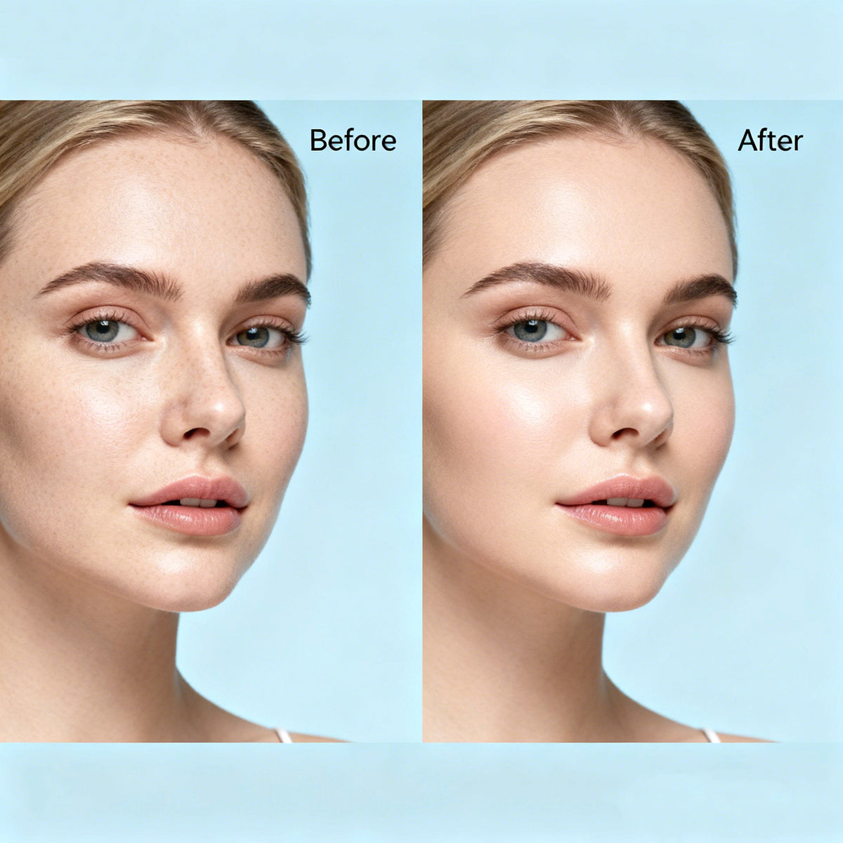 Denefis Hyluronic acid Serum 30ml