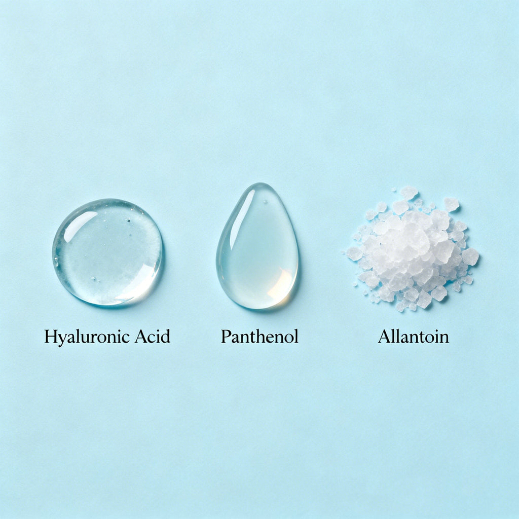 Denefis Hyluronic acid Serum 30ml