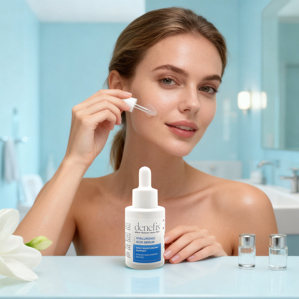 Denefis Hyluronic acid Serum 30ml